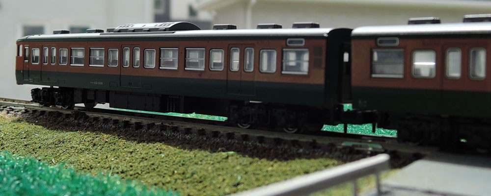 「親子鉄道模型工作教室」の写真