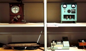 「新収蔵品展」の写真