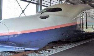「毎月第2・第4日曜日は実物車両公開デー！」の写真