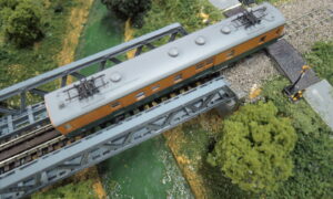 「鉄道模型工作教室」の写真