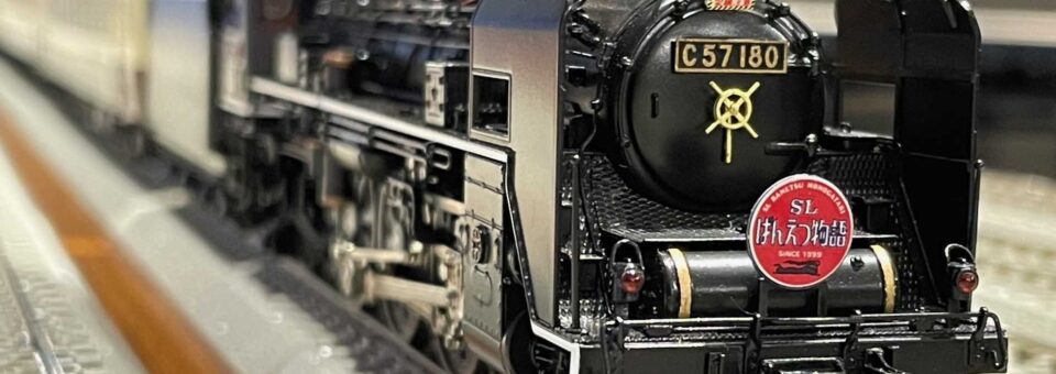 「鉄道模型走行会（秋葉HOクラブ）が開催されました。」の写真