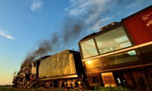 「鉄×フォトギャラリー2025」の写真