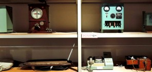 「新収蔵品展」の写真