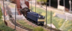 「鉄道模型走行会（鉄道ジオラマ新潟）が開催されました。」の写真