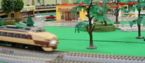 「鉄道模型走行会（Top Number Club）が開催されました。」の写真